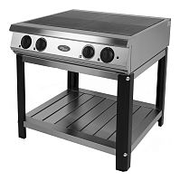 Плита электрическая Grill Master Ф4ЖТЛпэ 900х800х900 мм