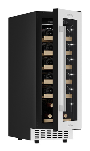 Винный шкаф MEYVEL MV19-KWT1 фото 5