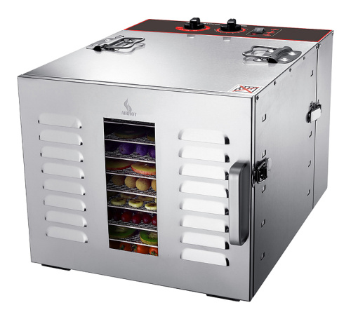 Сушилка для овощей и фруктов Airhot FD-10G
