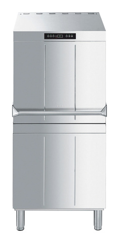 Купольная посудомоечная машина SMEG Foodservice HTY615D