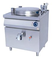 Котел пищеварочный Kovinastroj (Kogast) EK-T7/80-O