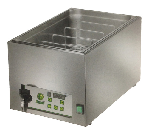 Аппарат Sous Vide FIMAR SV-25