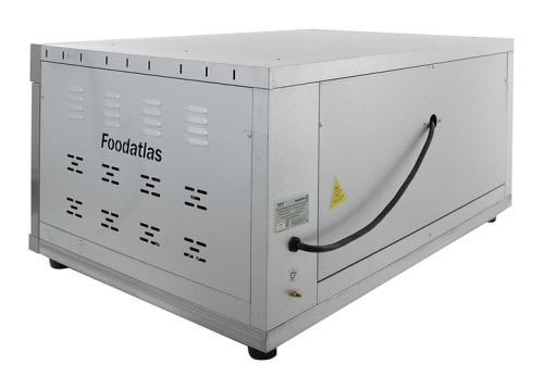 Печь хлебопекарная Foodatlas HEO-750 фото 6