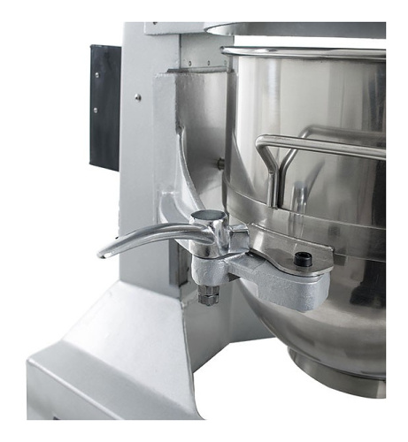 Миксер планетарный Foodatlas B-40BA Eco фото 10