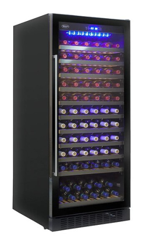 Винный шкаф Cold Vine C121-KBT1