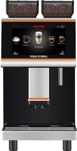 Холодильник для молока Dr.coffee Proxima SC08 фото 12