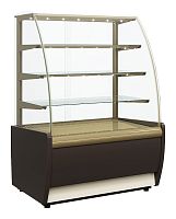 Витрина для шоколада Carboma K70 VH 1,3-1 Light (ВХСв - 1,3д)