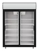 Шкаф холодильный POLAIR DM110Sd-S 2.0 (R290)