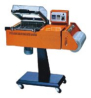 Аппарат термоусадочный Foodatlas FM-3028