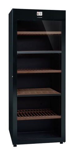 Винный шкаф Climadiff Avintage DVP305G фото 3