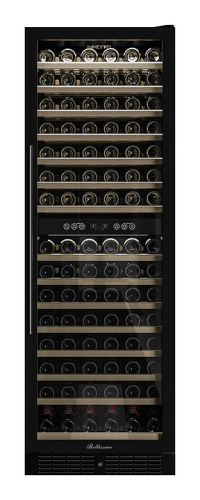 Винный шкаф MEYVEL MV160-KBT2 фото 4