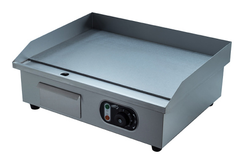 Поверхность жарочная Crazy Pan CP-EGR550L фото 2