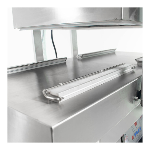 Упаковщик вакуумный Foodatlas DZ-400/2SC Eco фото 8