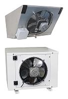 Сплит-система низкотемпературная Intercold LCM 108