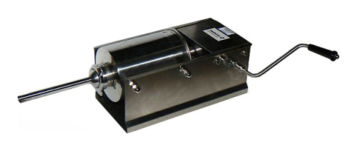Шприц для колбас Foodatlas HOWS-3L фото 2