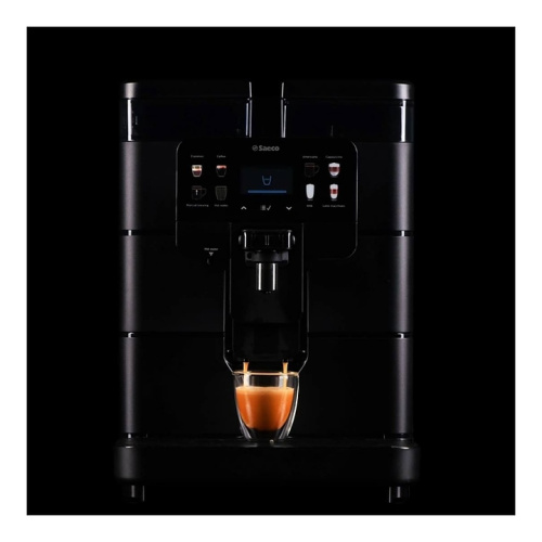 Кофемашина Saeco New Royal Plus фото 7