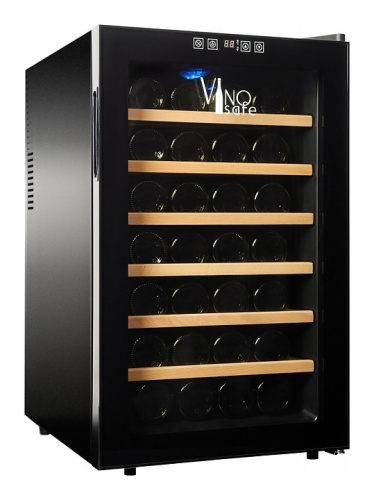Винный шкаф Vinosafe VSF28AM фото 3