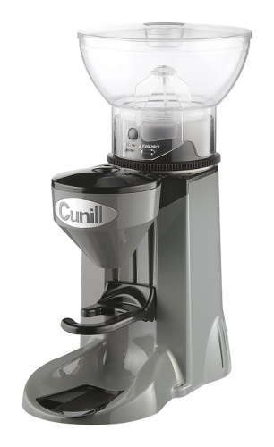 Кофемолка Cunill Tranquilo grey Light