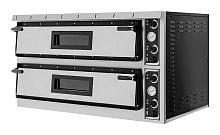 Печь для пиццы ITPIZZA ML66L