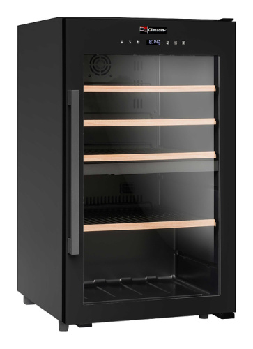 Винный шкаф Climadiff CD56B1 фото 6