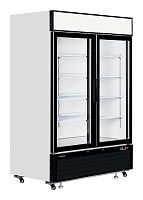 Шкаф морозильный TEFCOLD LGF5000 со стеклом