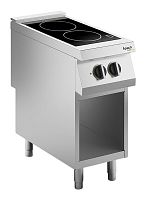 Плита электрическая Apach Chef Line SLRV49OS