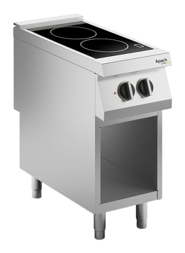 Плита электрическая Apach Chef Line SLRV49OS