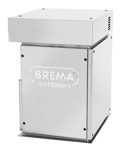 Льдогенератор Brema M600 Split CO2