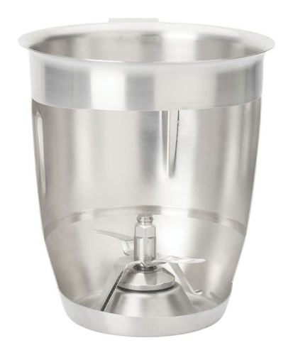 Термомиксер HotmixPRO Gastro X фото 3