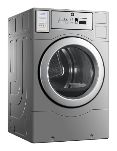 Сушильная машина Haier HCD12C фото 2