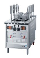 Макароноварка REDGASTRO RGG-6A