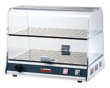 Витрина тепловая Sirman VISTA P2 BRIOCHES