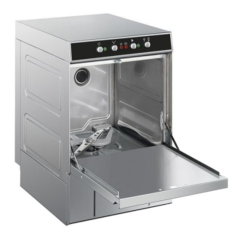 Стаканомоечная машина SMEG Foodservice SPG400MSL