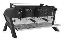 Кофемашина Sanremo F18 SB 2 гр. черная матовая