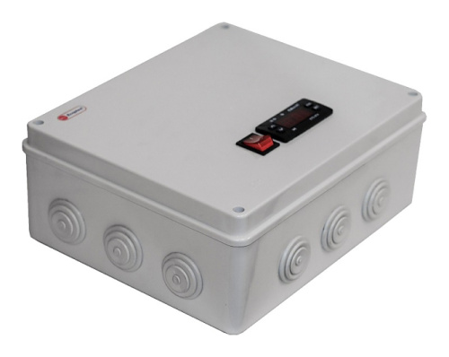 Сплит-система низкотемпературная Intercold LCM 316 FT (опция -10 °С) фото 3