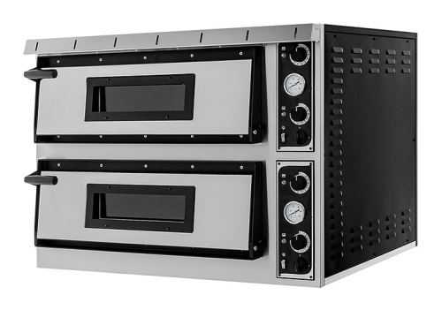 Печь для пиццы Prismafood PLUS XL 44
