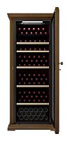 Винный шкаф IP Industrie CEX 401 NU