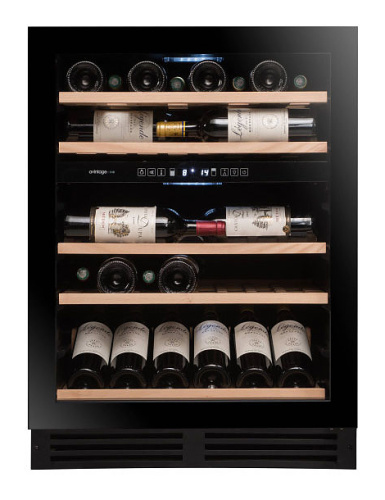 Винный шкаф Climadiff Avintage AVU53 PREMIUM фото 14
