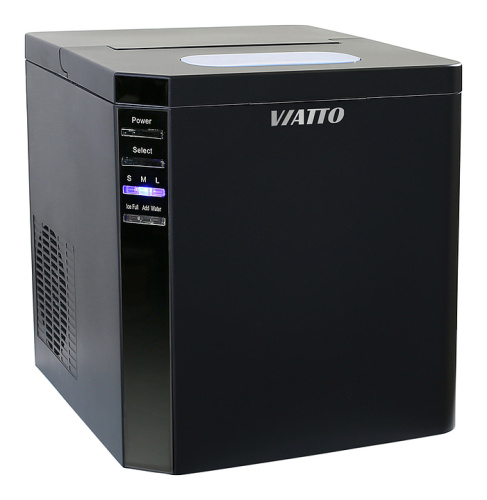Льдогенератор VIATTO VA-IM-15B