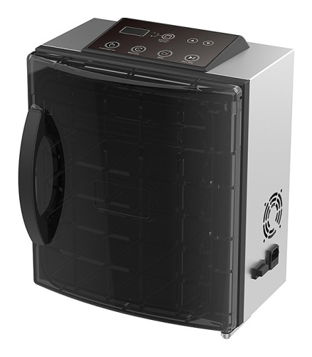 Вакуумный упаковщик PACKVAC DRY VM-250V вертикальный