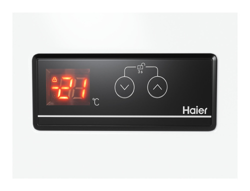 Ларь морозильный Haier SD-336AELUA фото 7