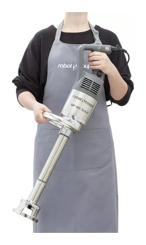 Миксер ручной Robot Coupe MP800 TURBO TP фото 3