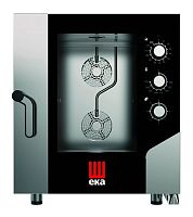 Пароконвектомат Tecnoeka MKF 711 S