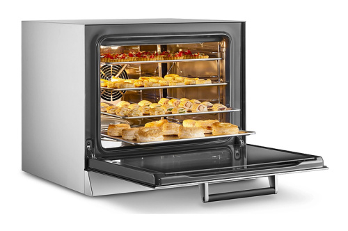 Печь конвекционная SMEG Foodservice ALFA43XE2HDS фото 8