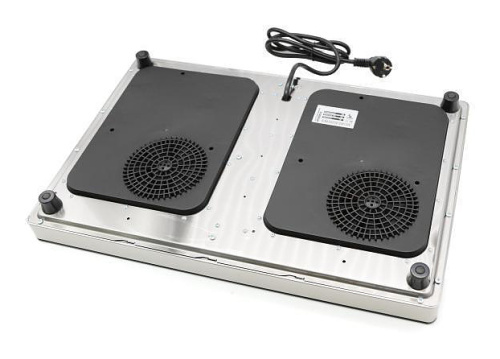 Плита индукционная Airhot IP3500 D фото 5
