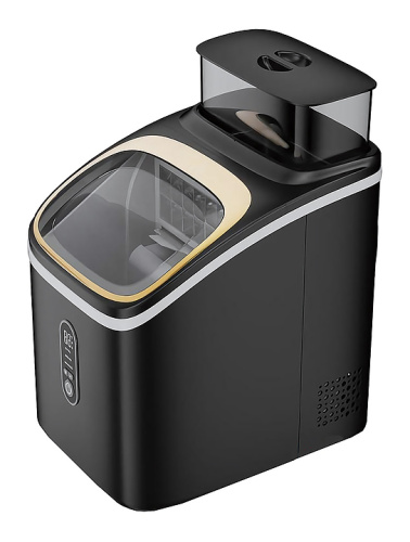 Льдогенератор Cooleq ZBC-15 фото 2