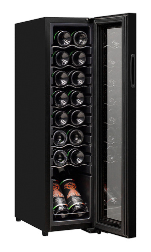 Винный шкаф MEYVEL MV16-CBD1 фото 3