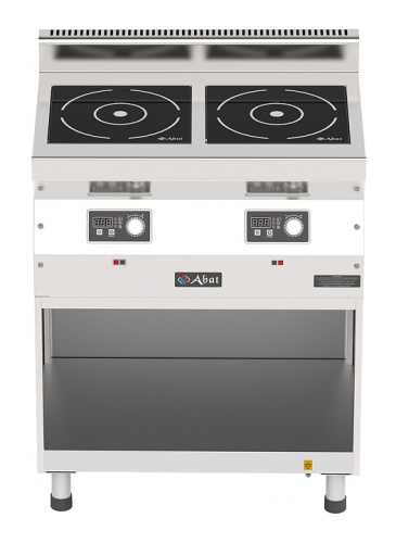 Плита индукционная Abat КИП-25Н-3,5 фото 4