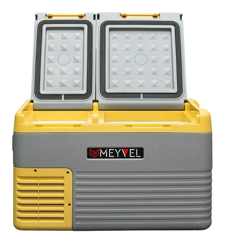 Автохолодильник MEYVEL AF-K35D фото 7
