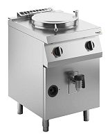 Котел пищеварочный Apach Chef Line SLKE67I50